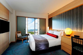 Отель RIHGA Royal Hotel Kyoto  Киото